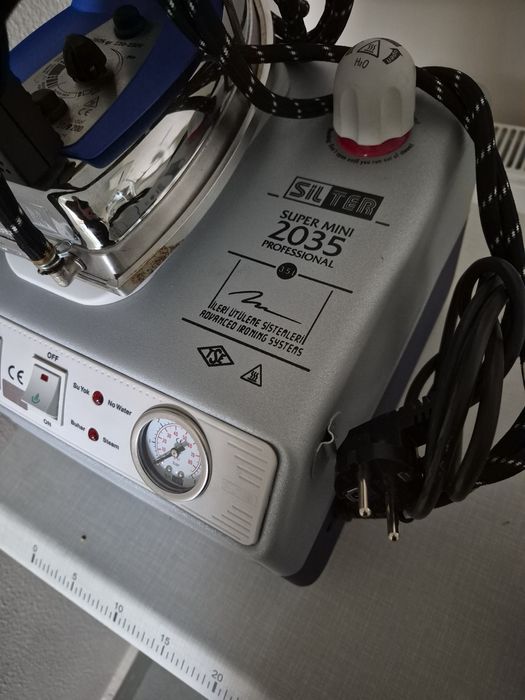 Обладнання швейного цеху  ( на гарантії до 1.01.2026)