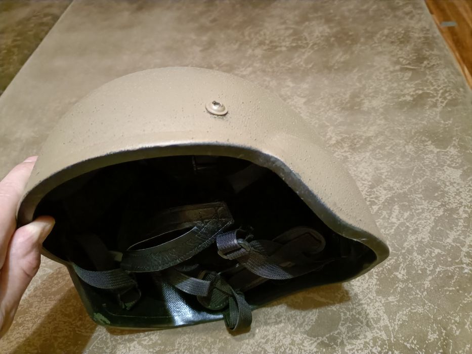 Шолом кайот новий ATS