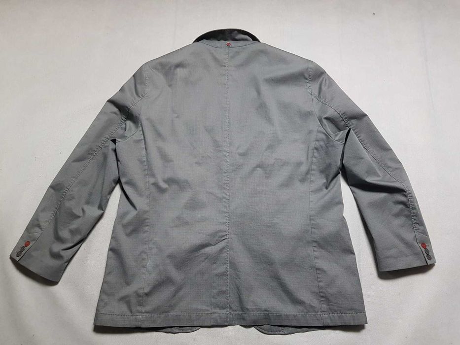 VA15.04CAMEL ACTIVE - SAKKO / Marynarka Casual roz. 58 Super