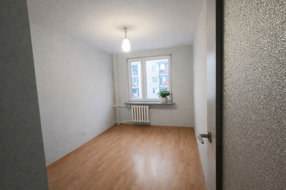 2-pokojowe mieszkanie, ul Zygmunta Augusta