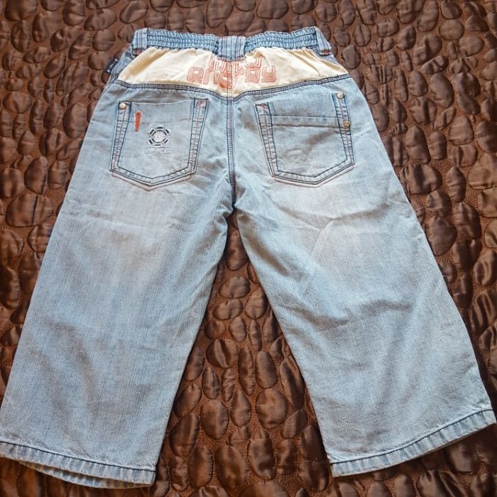 Spodenki dla chłopca