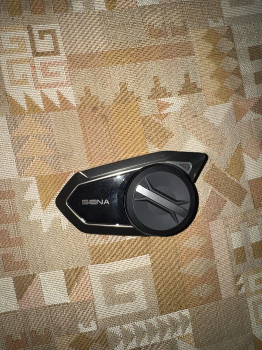 Capacete shark carbono