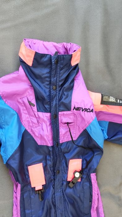 Macacao Ski/Snowboard para criança