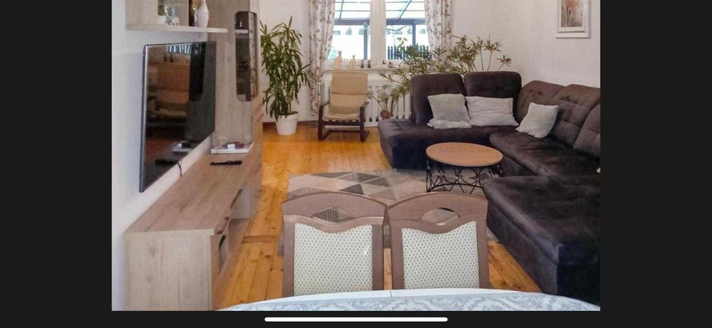 Apartament Zacisze
