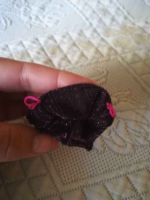 Saia Boneca Barbie Fashion Designer (Ref. 29399) de 2001