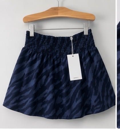 стильна спідниця від бренду name it — must-have для модного гардеробу, 152 Zara
