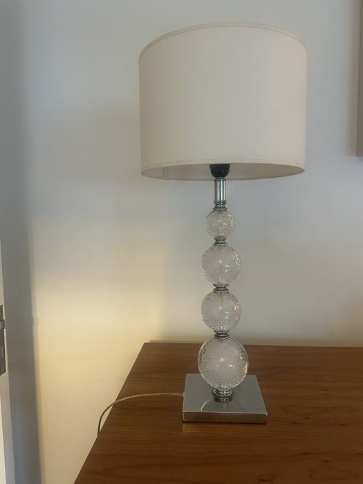 Candeeiro de mesa