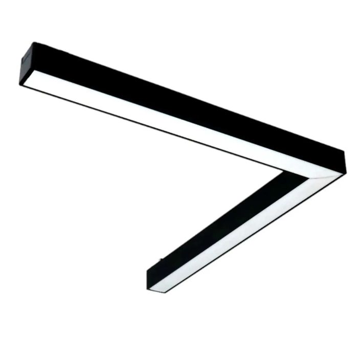 Магнітна трекова система 48V