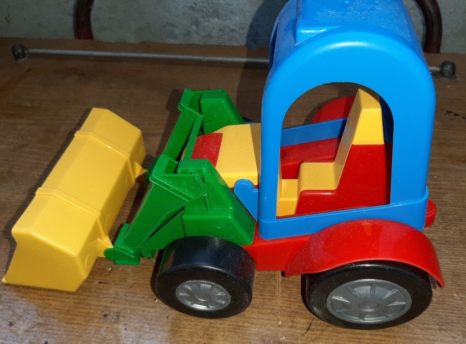 Детская игрушка