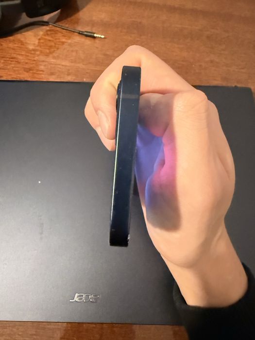 iPhone 12 64 гб 100% акамулятор