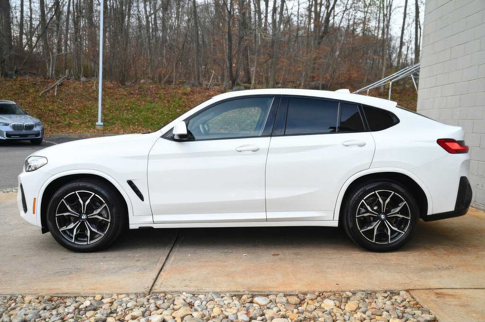 BMW X4      2019