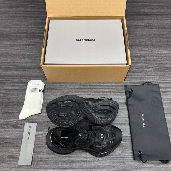 Кросовки balenciaga balensiaga баленсиага баленсіага