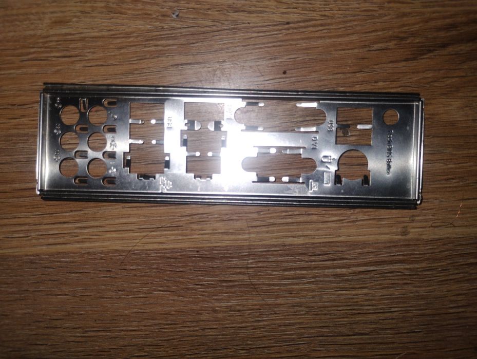 Sprzedam maskownicę