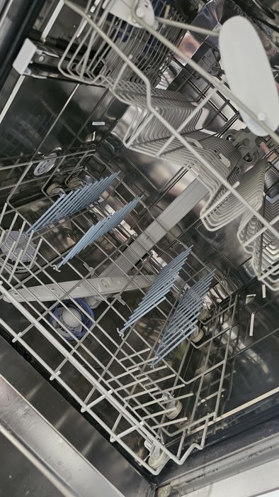 Maquina de lavar loiça whirlpool