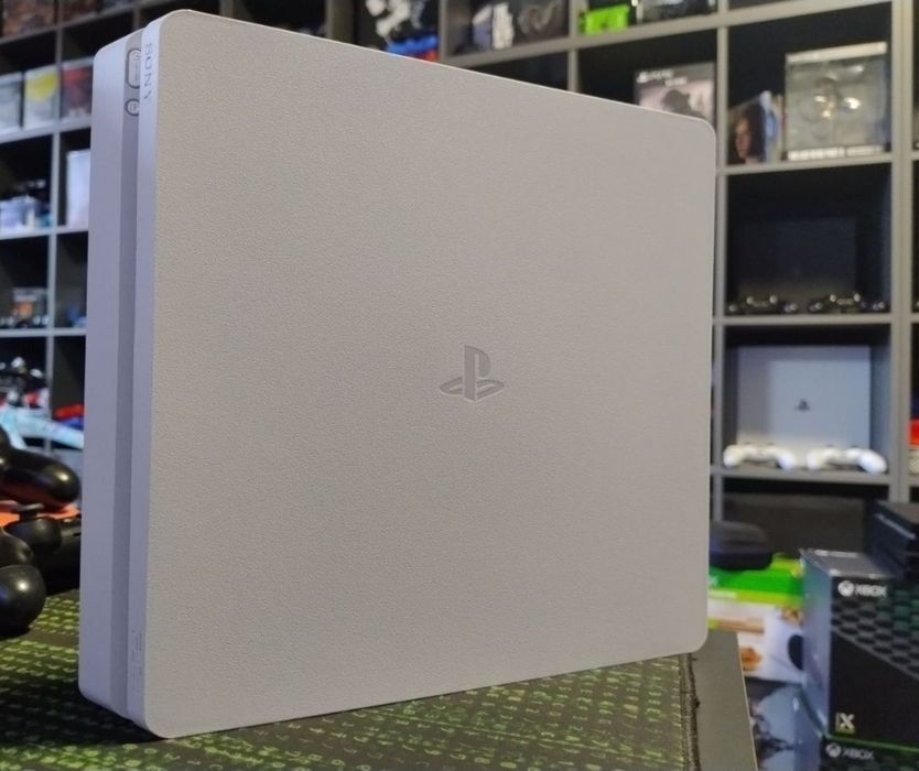 Акция !/Sony playstation 4 Slim 500 GB/На вибор Игры+ Дополнительный джой