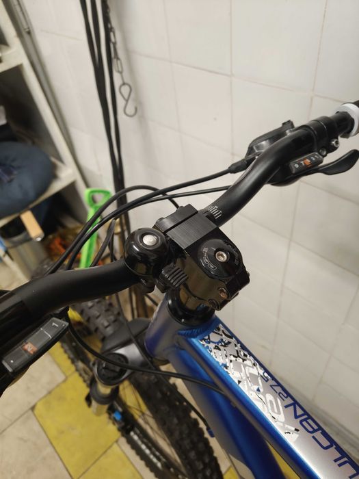 Rower MTB Carrera ..