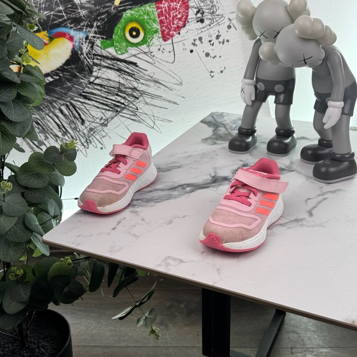 Дитячі кросівки Adidas Duramo 23 розмір E788