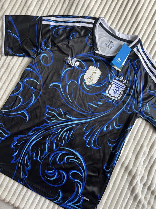 T-Shirt Mundial Argentina