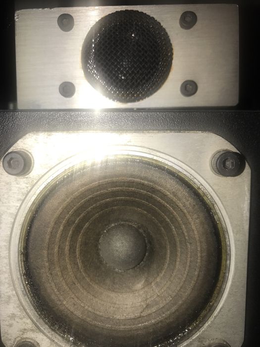 Акустика Technics sb 007: 35 000 грн. - Акустические системы