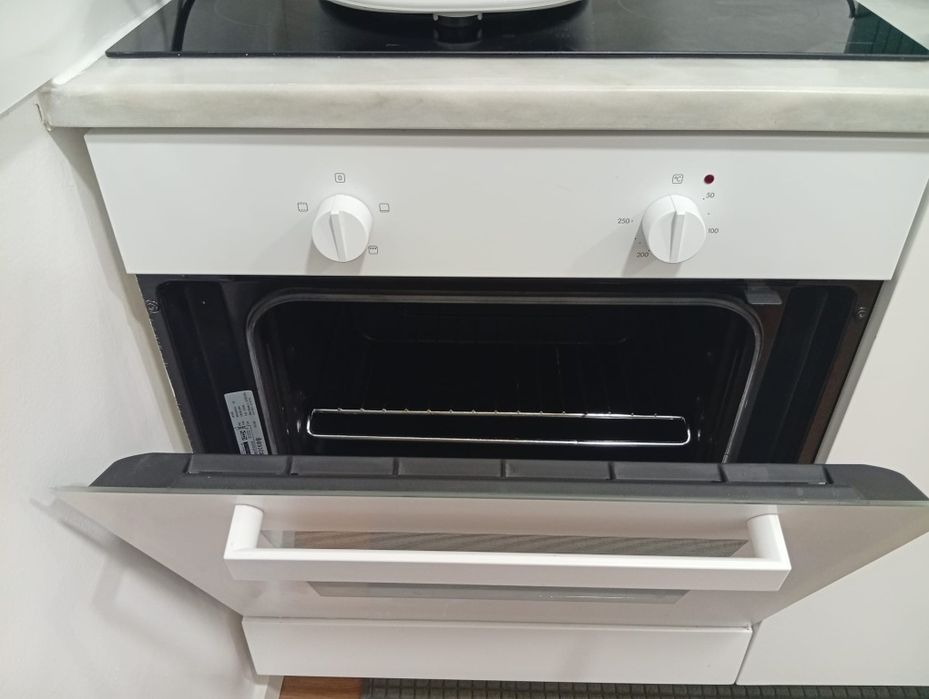 Forno Lagan Ikea