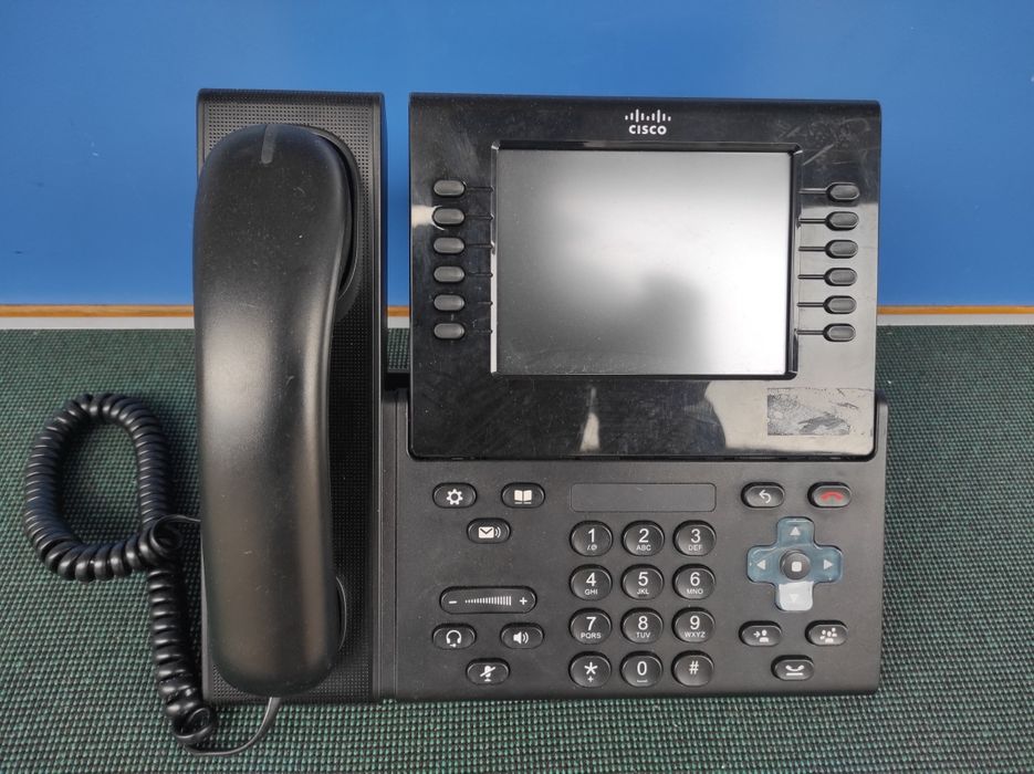 CISCO IP телефон
