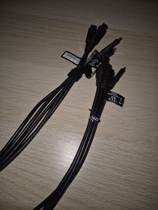Kabel USB-C Samsung BN39 1m ładowanie data A46