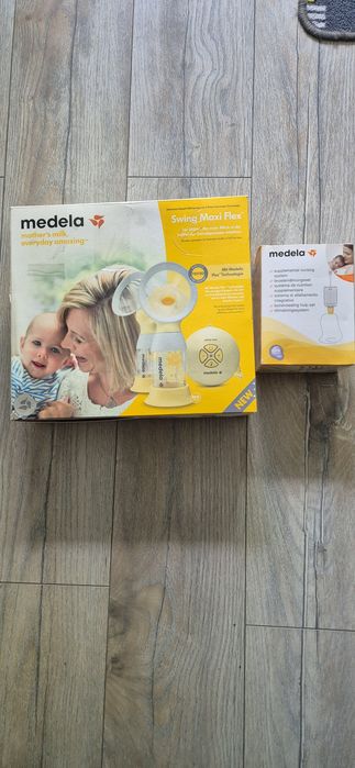 Laktator medela Swing Maxi Flex