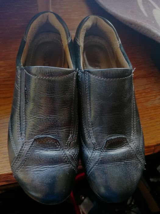 Buty   Ecco   37
