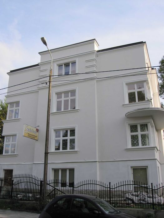 Mieszkanie w kamienicy bezczynszowej Bielsko Biała wynajmę
