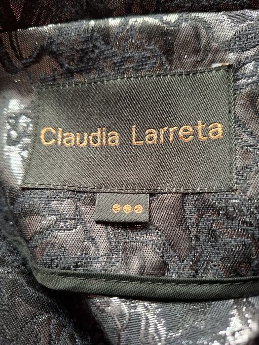 Blaser, bolero, casaco festivo. Vintage.