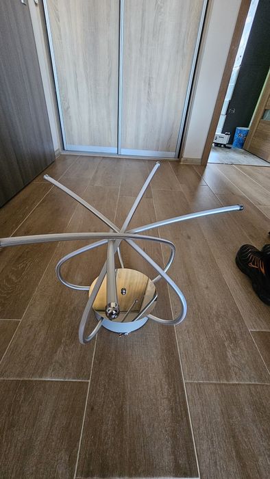 Zjawiskowa lampa- odbiór osobisty