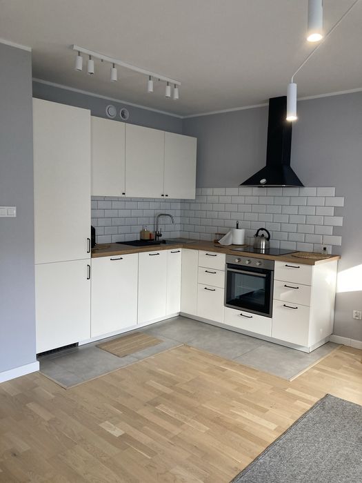 Apartment in Mińsk Mazowiecki, Florencja, powiat miński - Widok 5