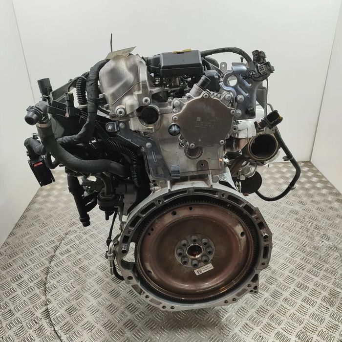 Motor Mercedes 1.5 Ref: M264.915