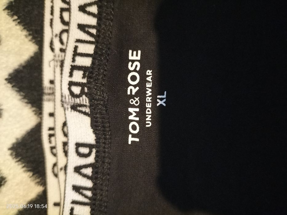 Sprzedam 4 pak roz xl