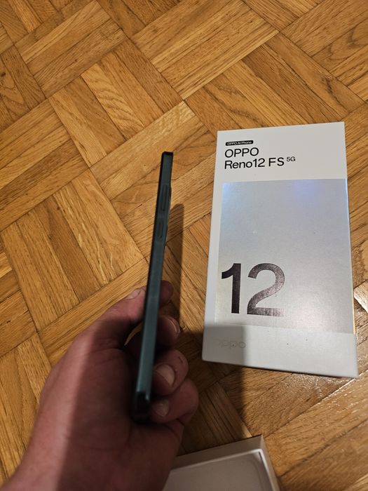 Oppo Reno 12 5G 512gb