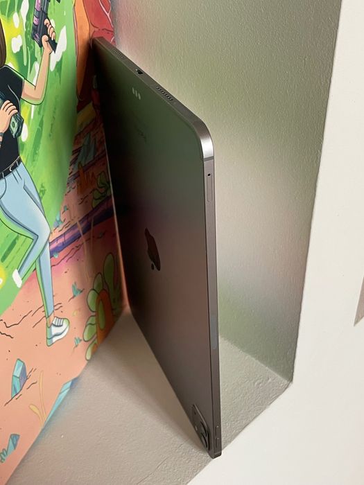 Планшет iPad Pro 11 4gen M2 128gb