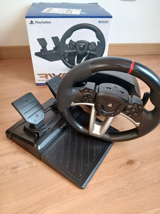 Volante Gaming PlayStation