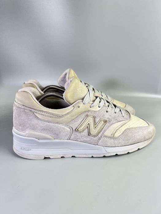 Кросівки New Balance USA