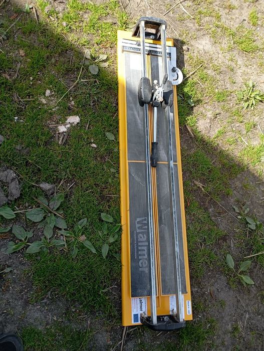 Maszynka do glazury 1000mm walmer