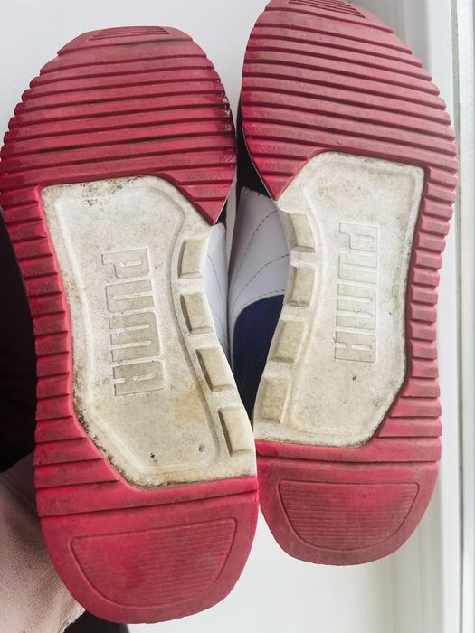 Кросівки жіночі puma