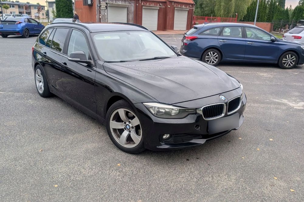 BMW Seria 3
