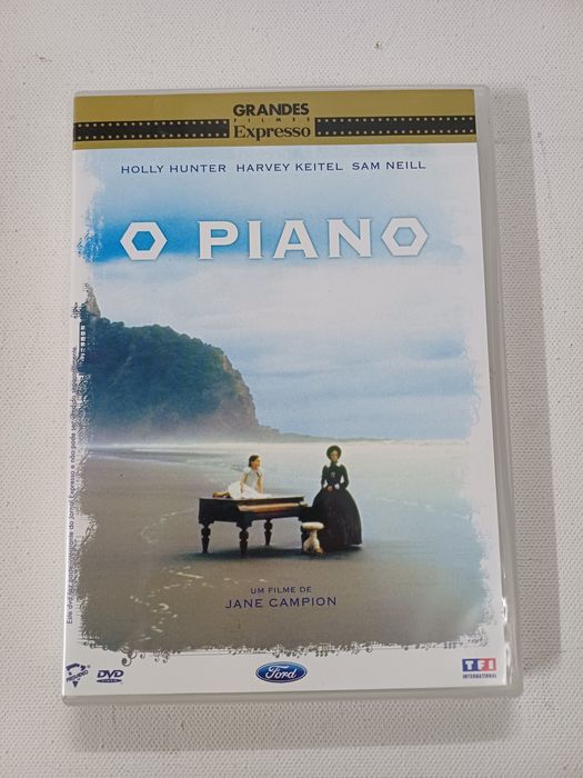 DVD- Filmes de Drama