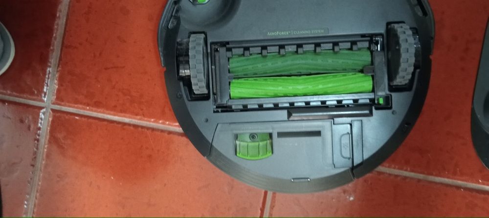 Aspirador I robot Roomba i5+