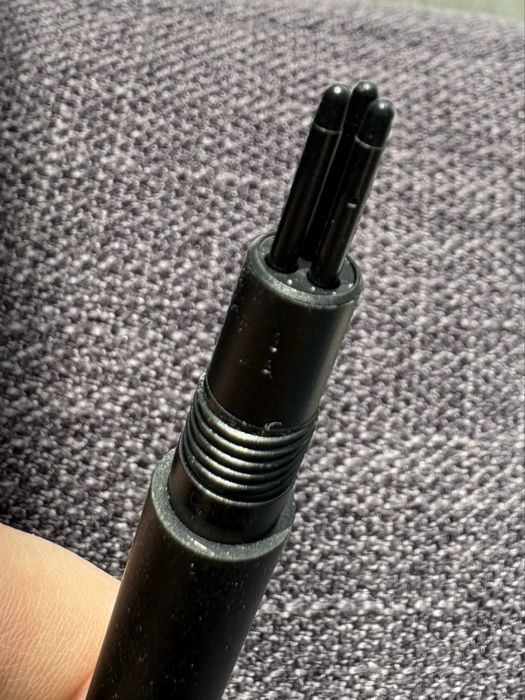 Графічний планшет Wacom Intuos S