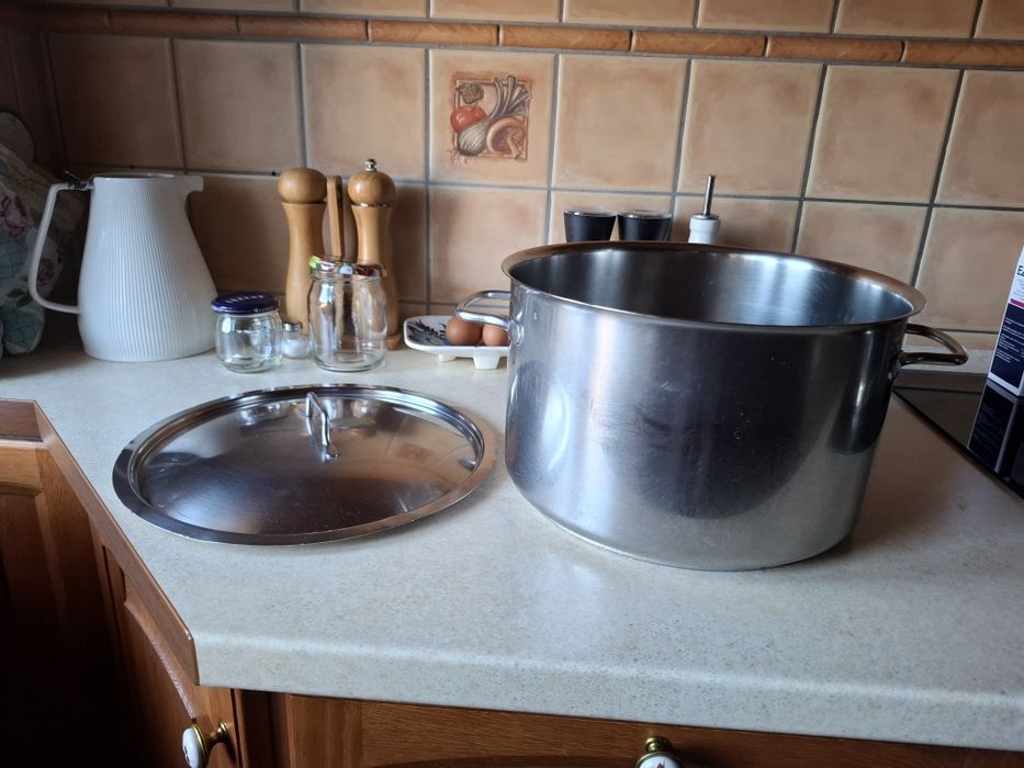 Hohla gastronomiczna inne oferty