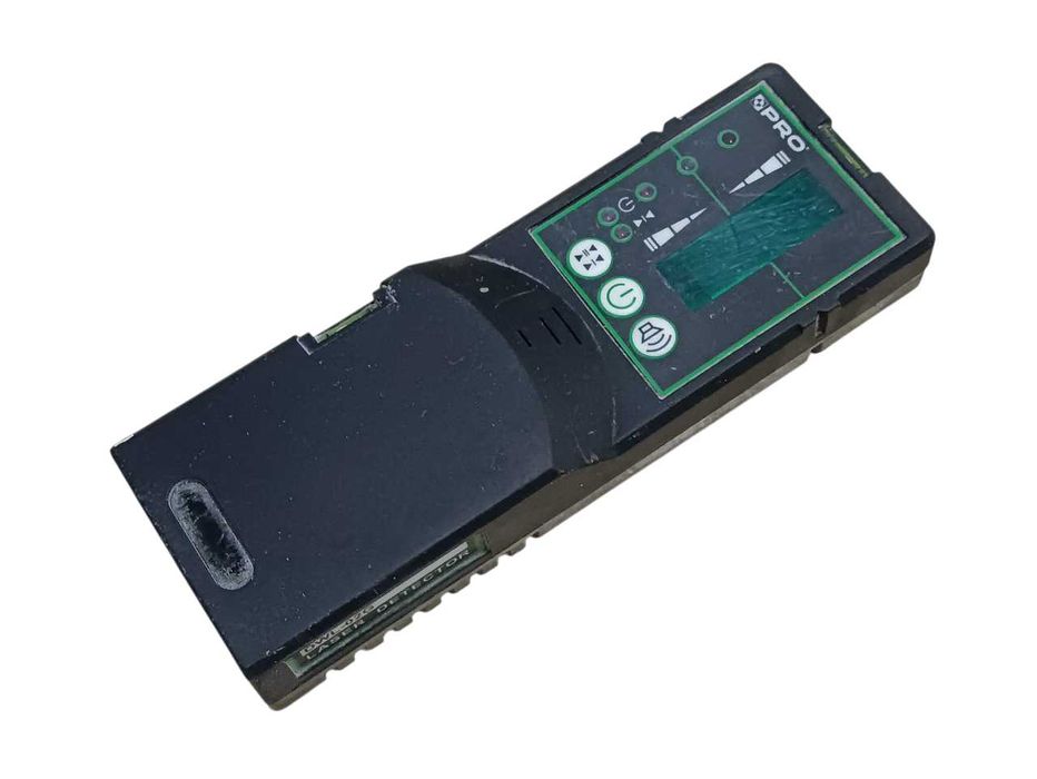 Laser krzyżowy Pro LK-360.3DG