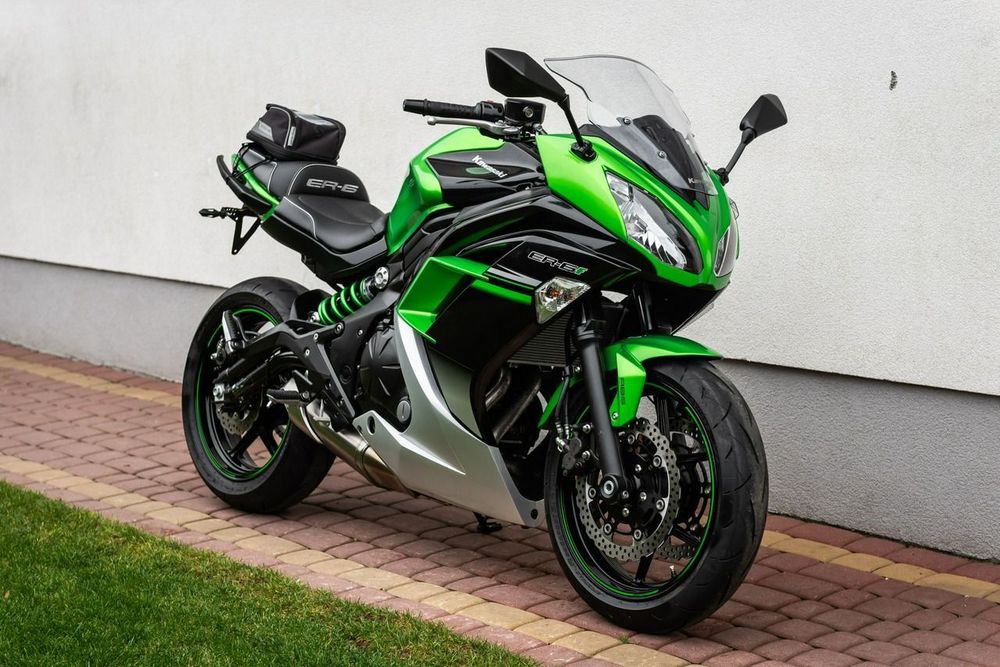 Kawasaki