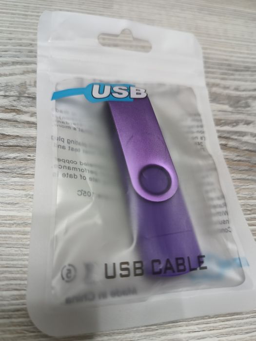 Флешка 2 терабайта