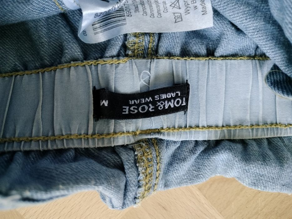 Zestaw dwóch par spodenek