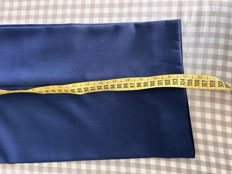 Костюм чоловічий Arber 65% з вовни